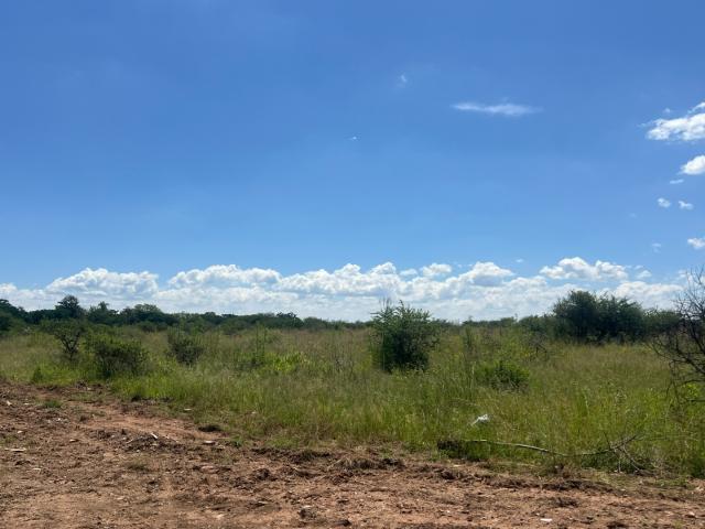 Land for sale in Seshego, Limpopo