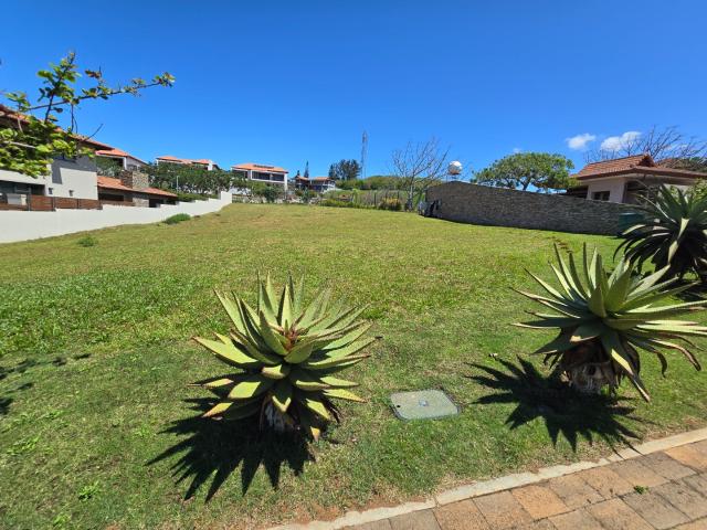 Land for sale in Umhlanga