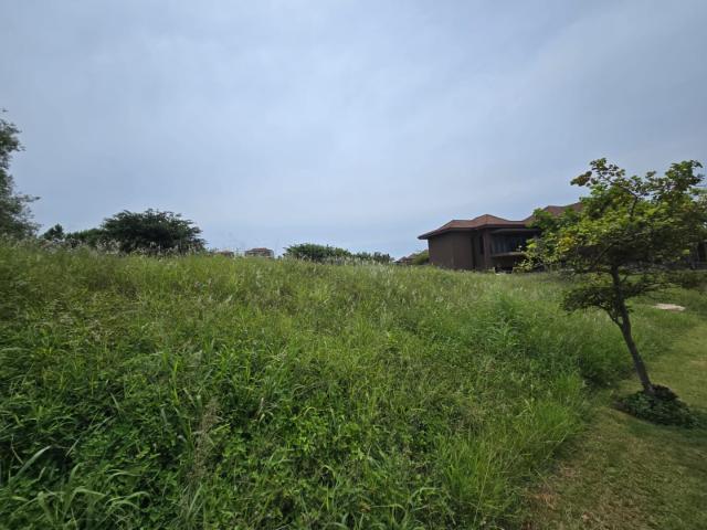 Land for sale in Umhlanga