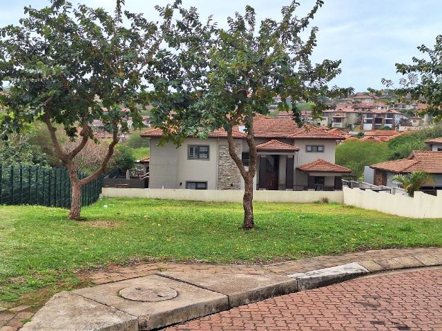 Land for sale in Umhlanga
