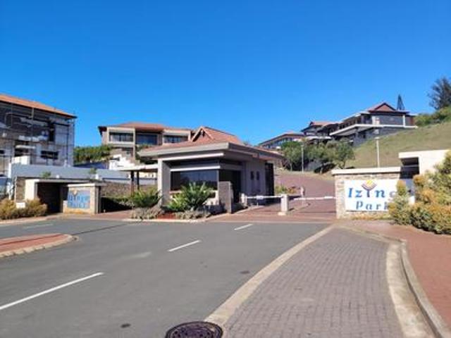 Land for sale in Umhlanga, Kwazulu-natal