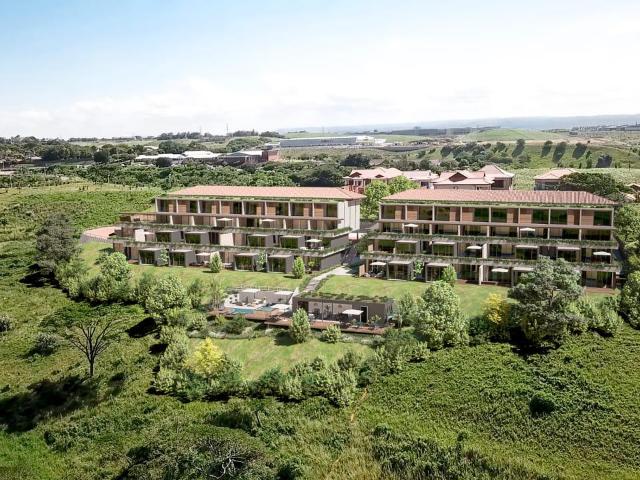 Land for sale in Umhlanga, Kwazulu-natal
