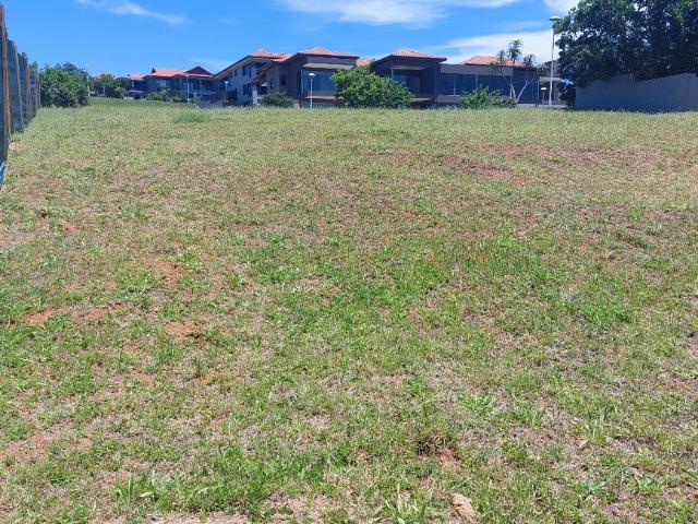 Land for sale in Umhlanga