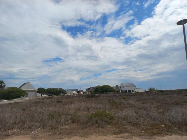 Land for sale in West Coast, Britannia Bay