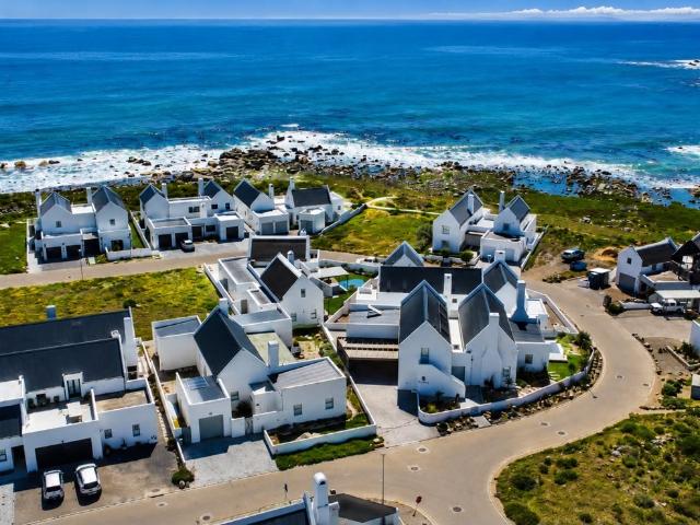 Land for sale in West Coast, Britannia Bay