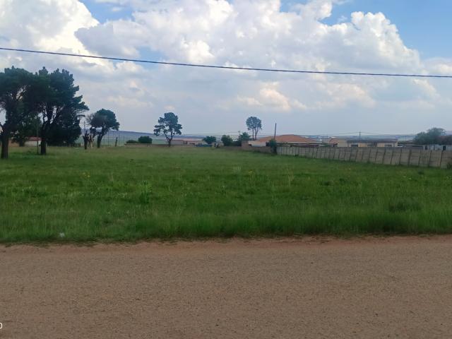 Land for sale in Lesedi Local Municipality, Gauteng