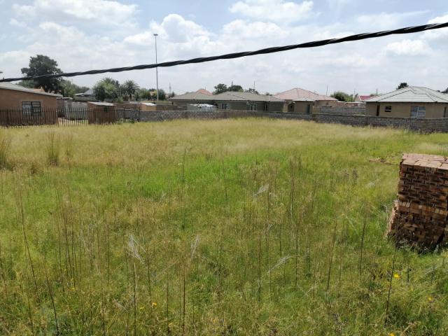 Land for sale in Lesedi Local Municipality, Gauteng