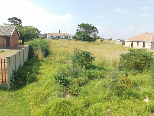Land for sale in Lesedi Local Municipality, Gauteng