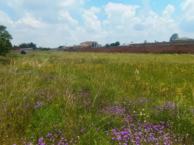 Land for sale in Lesedi Local Municipality, Gauteng