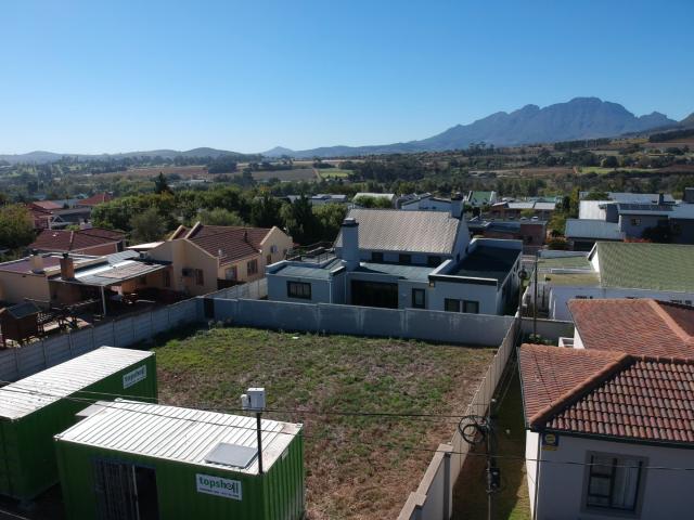 Land for sale in Pniel, Western Cape