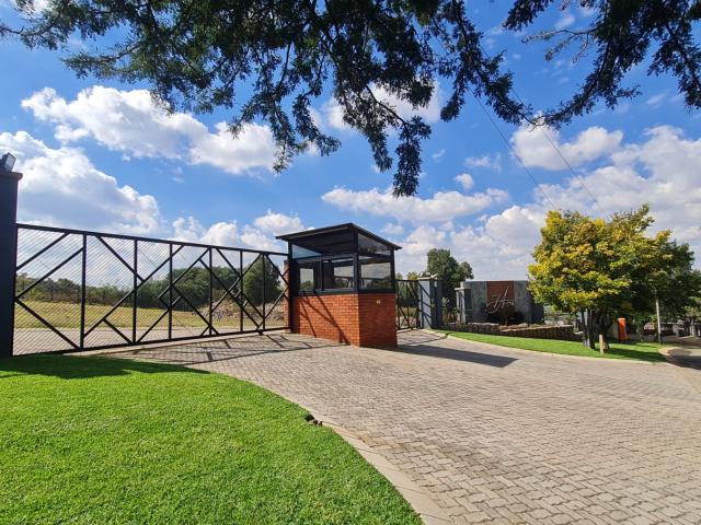 Land for sale in Lesedi Local Municipality, Gauteng