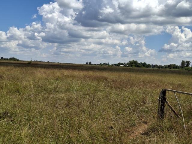 Land for sale in Sedibeng, Gauteng