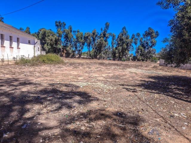 Land for sale in West Coast, Riebeeck Valley