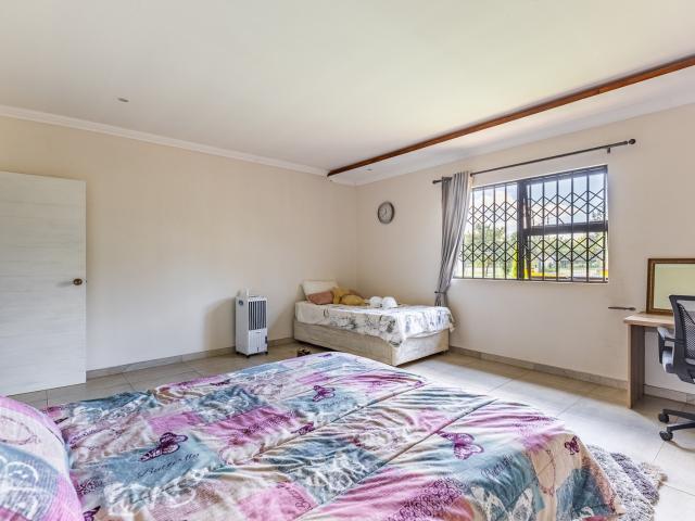 Land for sale in Kraaifontein, Western Cape