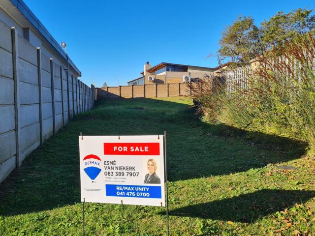 Land for sale in Eastern Cape