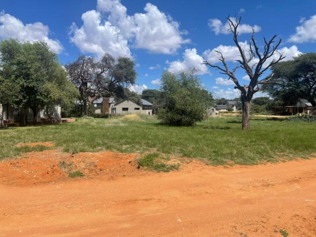 Land for sale in Kgalagadi, Northern Cape