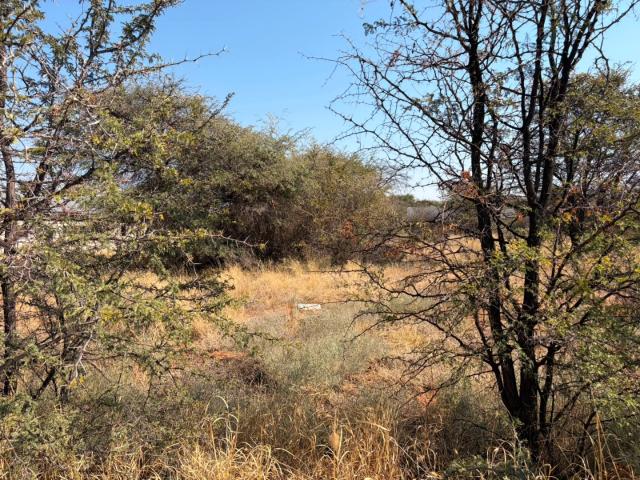 Land for sale in Kgalagadi, Northern Cape