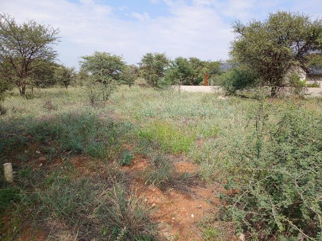 Land for sale in Kgalagadi, Northern Cape