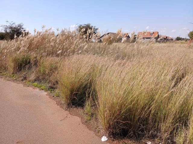 Land for sale in Kgalagadi, Northern Cape