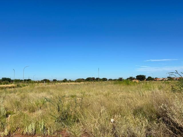 Land for sale in Kgalagadi, Northern Cape