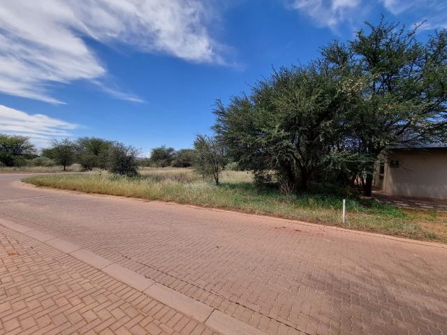 Land for sale in Kgalagadi, Northern Cape