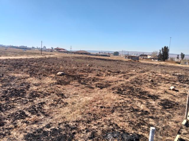 Land for sale in Lesedi Local Municipality, Gauteng
