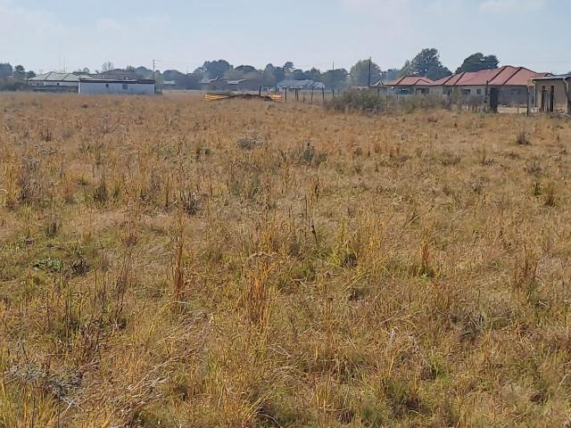 Land for sale in Lesedi Local Municipality, Gauteng