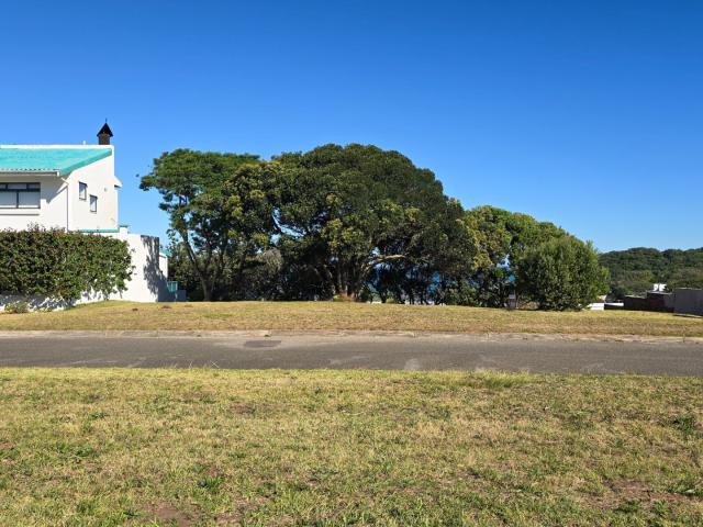Land for sale in Kaysers Beach, Eastern Cape