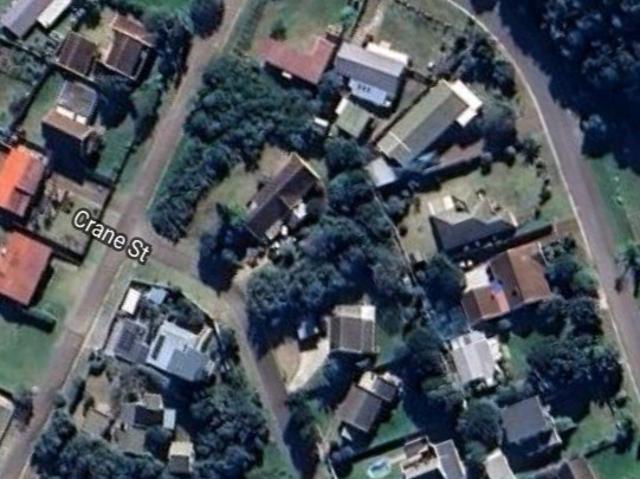 Land for sale in Kaysers Beach, Eastern Cape