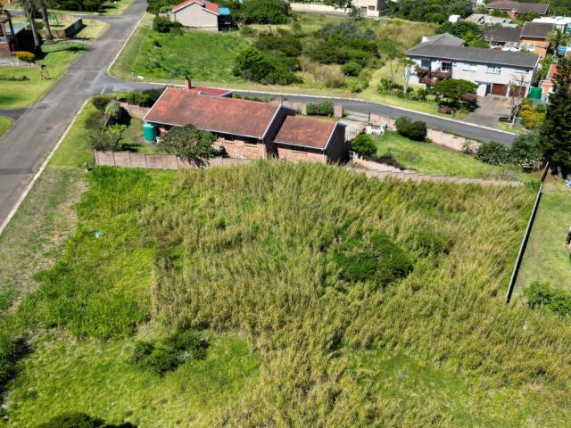 Land for sale in Kaysers Beach, Eastern Cape