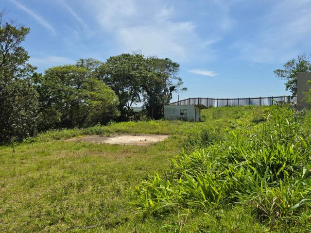 Land for sale in Ugu District Municipality, Kwazulu-natal