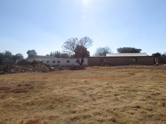 Land for sale in Ekurhuleni, Gauteng