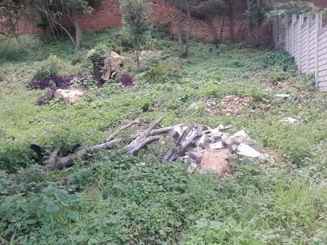 Land for sale in Vosloorus, Gauteng