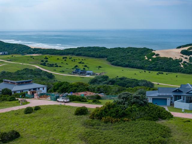 Land for sale in Bushmans River Mouth, Eastern Cape