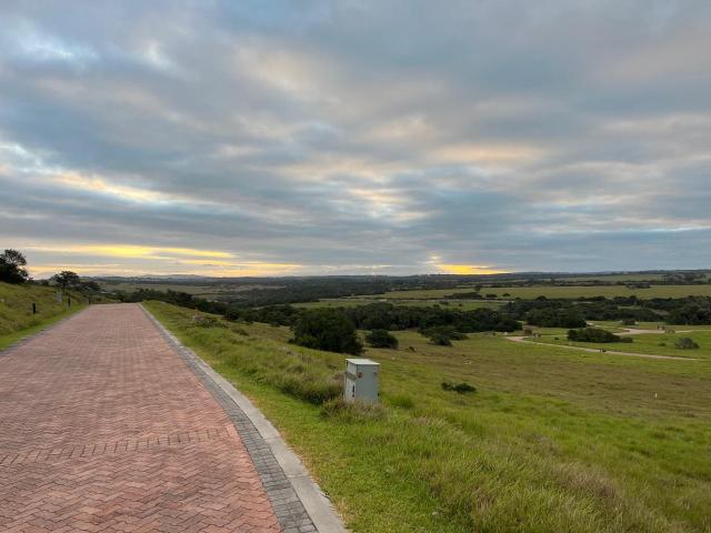 Land for sale in Bushmans River Mouth, Eastern Cape