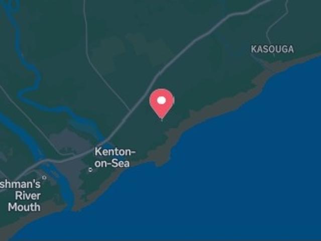 Land for sale in Bushmans River Mouth, Eastern Cape