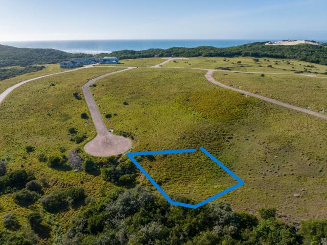 Land for sale in Bushmans River Mouth, Eastern Cape