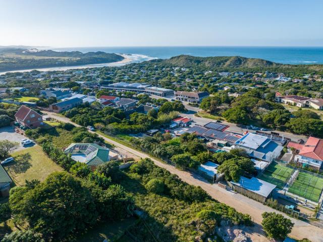 Land for sale in Bushmans River Mouth, Eastern Cape