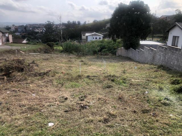 Land for sale in Durban North, Kwazulu-natal