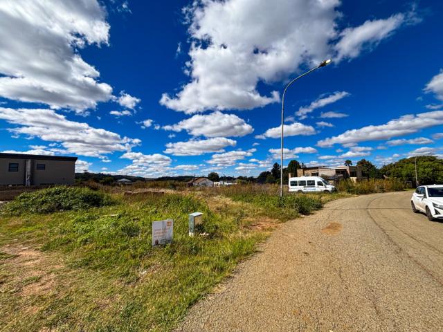 Land for sale in Kibler Park, City of Johannesburg Metropolitan Municipality