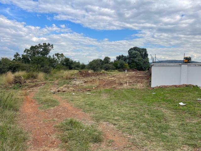 Land for sale in Vlakfontein, Gauteng