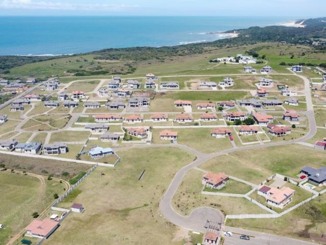 Land for sale in Kaysers Beach, Eastern Cape