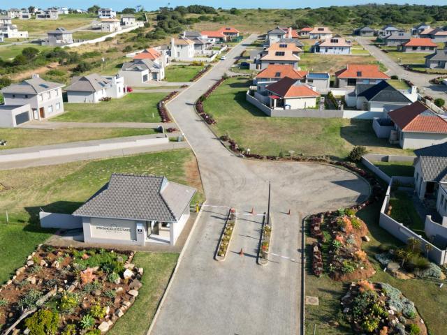 Land for sale in Kaysers Beach, Eastern Cape