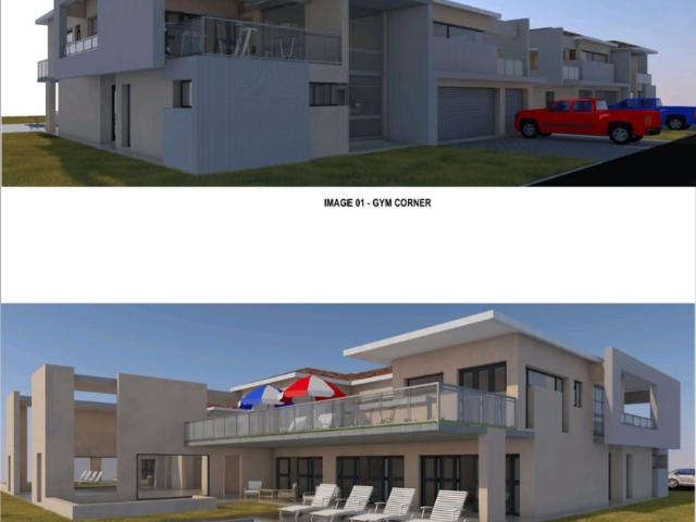 Land for sale in Kaysers Beach, Eastern Cape