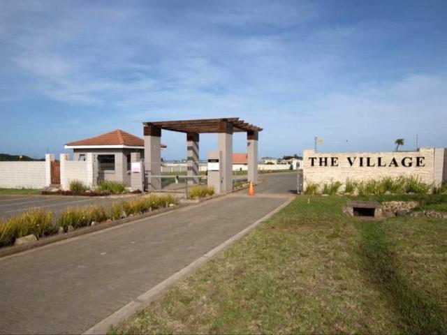 Land for sale in Kaysers Beach, Eastern Cape