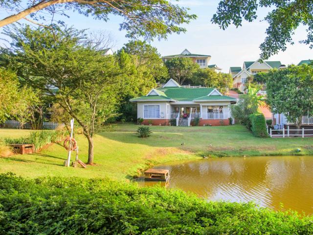 Land for sale in Mt Edgecombe, Kwazulu-natal