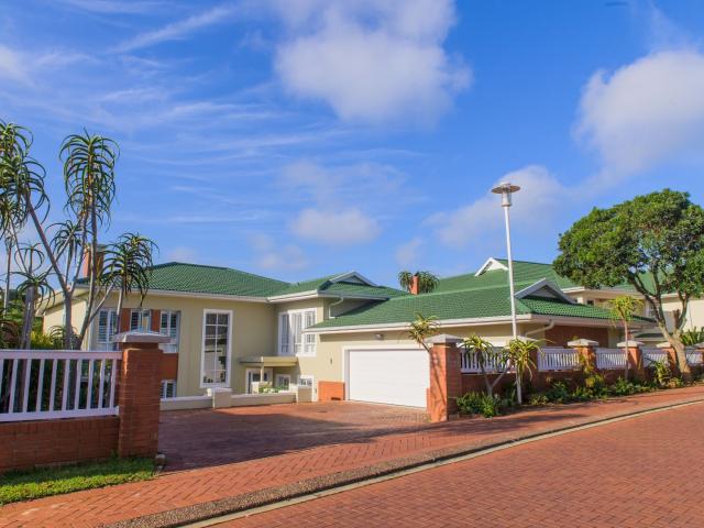 Land for sale in Mt Edgecombe, Kwazulu-natal