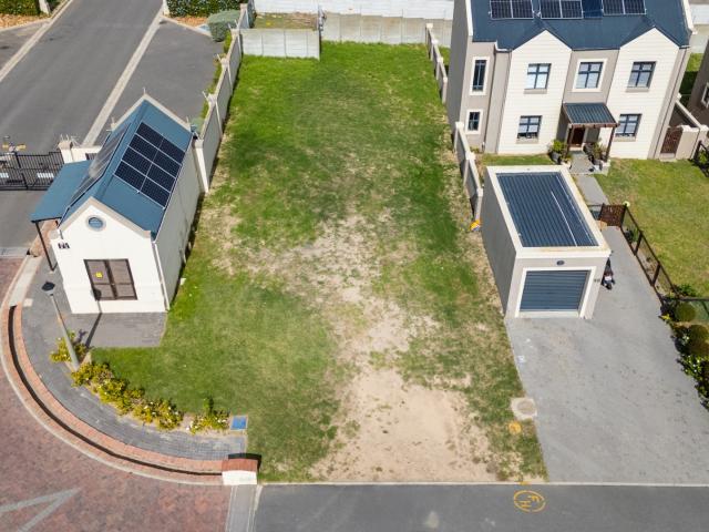 Land for sale in Pniel, Western Cape