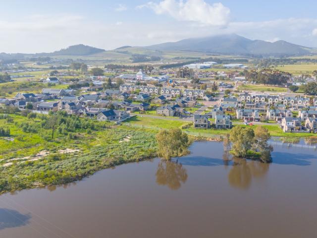 Land for sale in Pniel, Western Cape