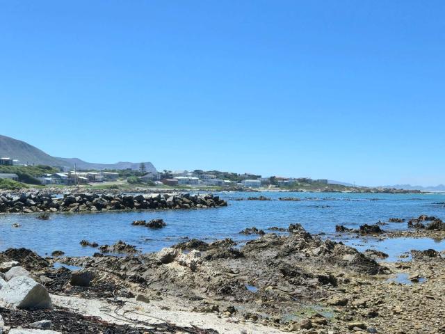 Land for sale in Baardskeerdersbos, Western Cape